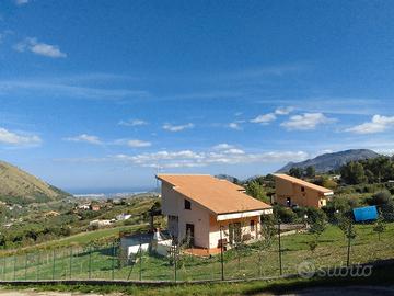 villa panoramica 