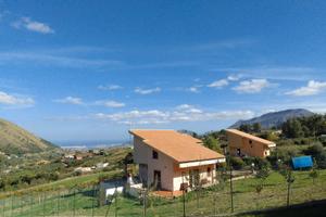 villa panoramica 