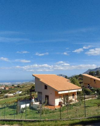 villa panoramica 