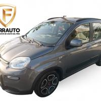 Fiat Panda 1.0 FireFly S&S Hybrid City Cross