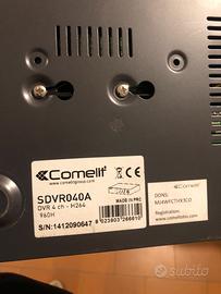 Comelit dvr SDVR040A