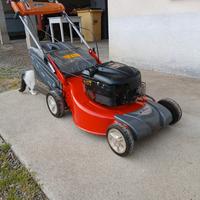 rasaerba efco semovente