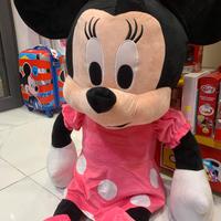 Minnie peluche