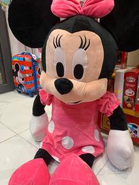 Minnie peluche