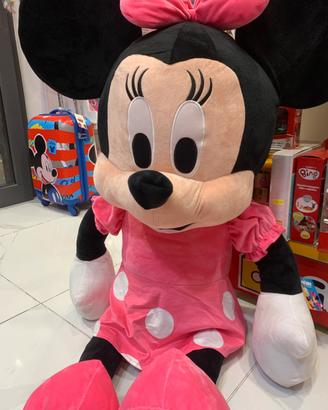 Minnie peluche