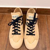 Scarpe Superga Panatta tg 45