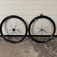 Ruote dtswiss er1600