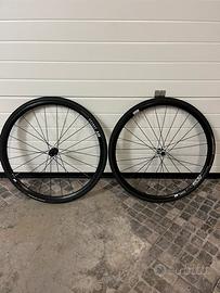 Ruote dtswiss er1600