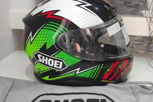 Casco Moto Shoei NXR Variable L - nuovo