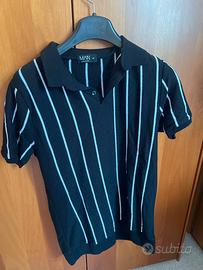 maglietta elegante uomo