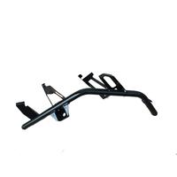 PUNTONE ANTERIORE SINISTRO LIGIER JS50 V2-V3-V4