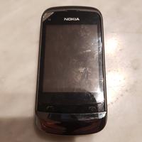 Nokia C2-02