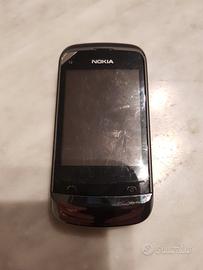 Nokia C2-02