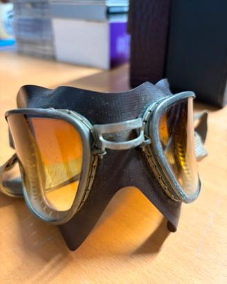 Occhiali da motociclista Baruffaldi