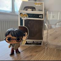 FUNKO POP - Harry Potter # 42 Harry Potter  Nuov