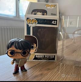 FUNKO POP - Harry Potter # 42 Harry Potter  Nuov