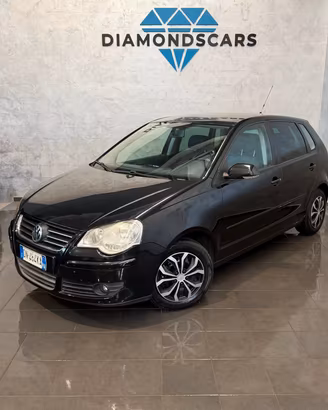 Volkswagen Polo 1.4 BENZINA