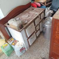 cucina economica 