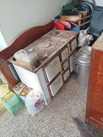 cucina economica 