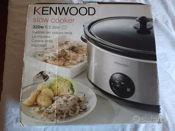 Pentola Kenwood 