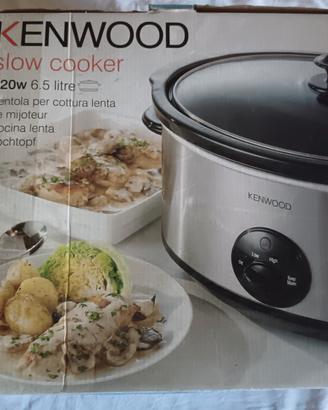 Pentola Kenwood 