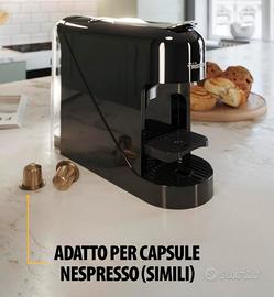 macchinetta caffe