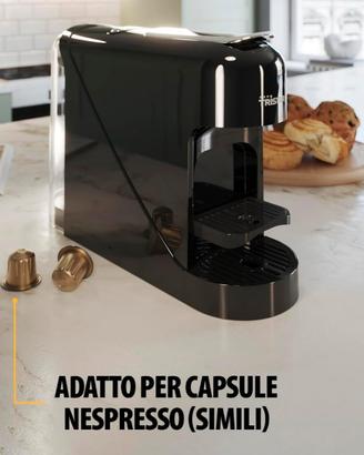 macchinetta caffe