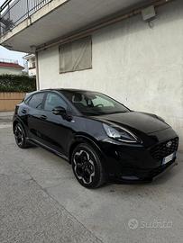 FORD PUMA 125cv Ibrido-Benzina St Line
