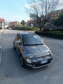 fiat 500 Lounge 1.2