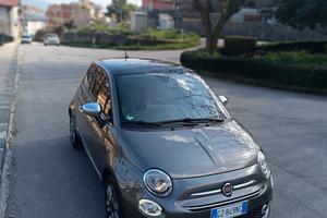 fiat 500 Lounge 1.2