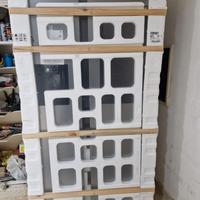 Samsung frigorifero side by side