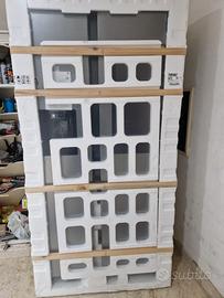 Samsung frigorifero side by side