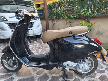 Scooter 50 anno 2017 (prezzo trattabile)