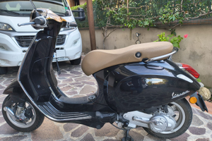 Scooter 50 anno 2017 (prezzo trattabile)