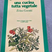 Ricettari una cucina vegetale