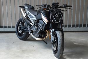 KTM 790 DUKE