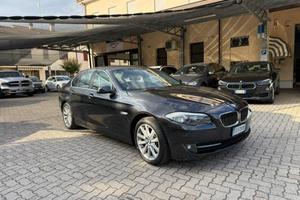 BMW 530 d Futura