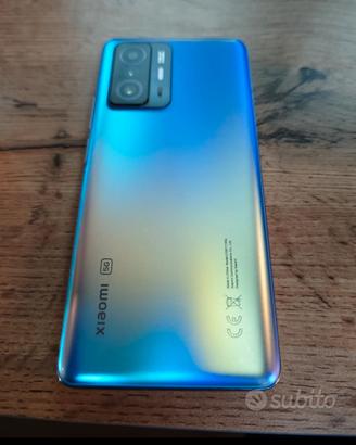 Xiaomi 11 T 