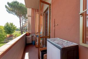 Appartamento di 97 m² con 4 locali e box auto a Ca