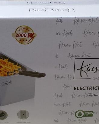 Friggitrice