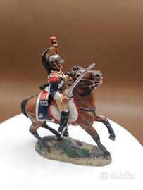 Statuina Del Prado - Trooper 5° Reggimento