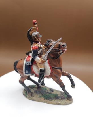 Statuina Del Prado - Trooper 5° Reggimento