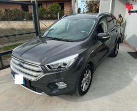 Ford Kuga 1.5 TDCI 120 CV Business Sport-2019