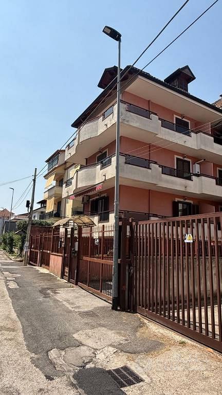 Appartamento – Giugliano in Campania, Colonne, Napoli - Vista 3