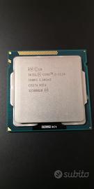 Cpu I3 LGA1155 3.3 Ghz