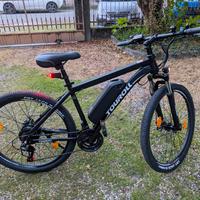 Touroll U1 Bicicletta Elettrica, 26" Nuova 