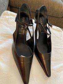 Scarpe sandalo Escada