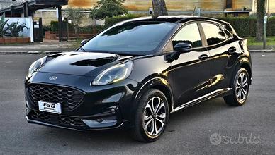 Ford Puma 1.0 ecoboost h ST-line Design s&s 125cv
