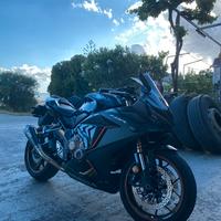 CBR650R