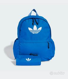 Zaino + Astuccio